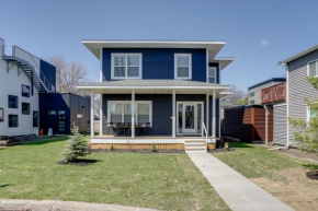Spacious Minneapolis Vacation Rental with Game Room!